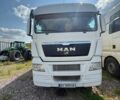 Белый МАН ТГКС, объемом двигателя 10.52 л и пробегом 1 тыс. км за 16200 $, фото 2 на Automoto.ua
