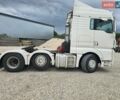 Белый МАН ТГКС, объемом двигателя 0 л и пробегом 503 тыс. км за 18700 $, фото 1 на Automoto.ua