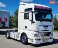 Белый МАН ТГКС, объемом двигателя 10.52 л и пробегом 895 тыс. км за 20999 $, фото 1 на Automoto.ua