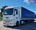Белый МАН ТГКС, объемом двигателя 10.52 л и пробегом 895 тыс. км за 21999 $, фото 1 на Automoto.ua