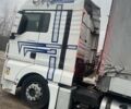 Білий МАН ТГКС, об'ємом двигуна 0 л та пробігом 1 тис. км за 12500 $, фото 1 на Automoto.ua