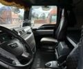Белый МАН ТГКС, объемом двигателя 10.52 л и пробегом 1 тыс. км за 12900 $, фото 35 на Automoto.ua