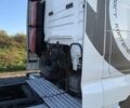Белый МАН ТГКС, объемом двигателя 10.5 л и пробегом 1000 тыс. км за 13000 $, фото 12 на Automoto.ua