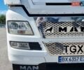МАН ТГКС 2011 у Хмельницькому на Automoto.ua Білий МАН ТГКС, об'ємом двигуна 10.52 л та пробігом 895 тис. км за 21999 $, фото 11 на Automoto.ua