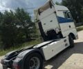 Белый МАН ТГКС, объемом двигателя 10.52 л и пробегом 771 тыс. км за 30000 $, фото 3 на Automoto.ua