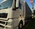 Белый МАН ТГКС, объемом двигателя 10.52 л и пробегом 1 тыс. км за 20499 $, фото 2 на Automoto.ua