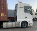 Белый МАН ТГКС, объемом двигателя 10.52 л и пробегом 555 тыс. км за 16500 $, фото 5 на Automoto.ua