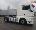 Белый МАН ТГКС, объемом двигателя 10.52 л и пробегом 390 тыс. км за 25500 $, фото 1 на Automoto.ua