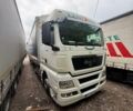 Белый МАН ТГКС, объемом двигателя 0 л и пробегом 256 тыс. км за 12000 $, фото 1 на Automoto.ua