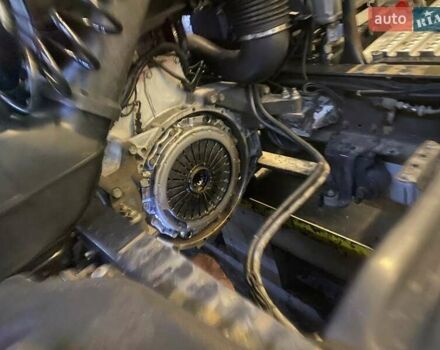 МАН ТГКС 2011 у Хмельницькому на Automoto.ua Білий МАН ТГКС, об'ємом двигуна 10.52 л та пробігом 998 тис. км за 16800 $, фото 17 на Automoto.ua