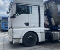 Белый МАН ТГКС, объемом двигателя 10.5 л и пробегом 1 тыс. км за 20000 $, фото 2 на Automoto.ua