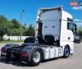 МАН ТГКС 2011 у Хмельницькому на Automoto.ua Білий МАН ТГКС, об'ємом двигуна 10.52 л та пробігом 895 тис. км за 21999 $, фото 6 на Automoto.ua