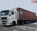 Белый МАН ТГКС, объемом двигателя 10.5 л и пробегом 1 тыс. км за 22000 $, фото 1 на Automoto.ua