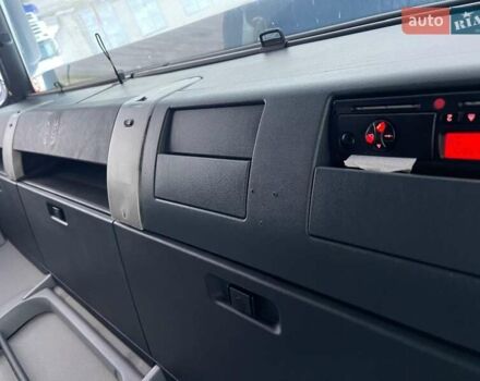 Білий МАН ТГКС, об'ємом двигуна 10.5 л та пробігом 900 тис. км за 17200 $, фото 12 на Automoto.ua