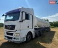 Білий МАН ТГКС, об'ємом двигуна 10.52 л та пробігом 408 тис. км за 50000 $, фото 1 на Automoto.ua