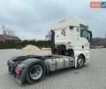 Белый МАН ТГКС, объемом двигателя 10.52 л и пробегом 1 тыс. км за 17500 $, фото 6 на Automoto.ua