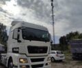Белый МАН ТГКС, объемом двигателя 10.52 л и пробегом 1 тыс. км за 10999 $, фото 9 на Automoto.ua