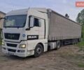 Білий МАН ТГКС, об'ємом двигуна 10.5 л та пробігом 1 тис. км за 18699 $, фото 1 на Automoto.ua