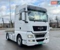 Белый МАН ТГКС, объемом двигателя 10.5 л и пробегом 805 тыс. км за 21800 $, фото 3 на Automoto.ua