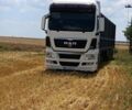Белый МАН ТГКС, объемом двигателя 10.52 л и пробегом 954 тыс. км за 24000 $, фото 1 на Automoto.ua