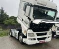 Белый МАН ТГКС, объемом двигателя 10.52 л и пробегом 940 тыс. км за 19000 $, фото 2 на Automoto.ua