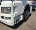 Белый МАН ТГКС, объемом двигателя 0 л и пробегом 186 тыс. км за 16500 $, фото 4 на Automoto.ua