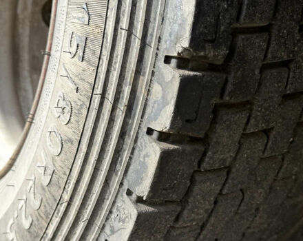 Белый МАН ТГКС, объемом двигателя 12.42 л и пробегом 1 тыс. км за 31500 $, фото 15 на Automoto.ua