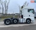 Білий МАН ТГКС, об'ємом двигуна 10.5 л та пробігом 900 тис. км за 18200 $, фото 5 на Automoto.ua