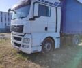 Белый МАН ТГКС, объемом двигателя 10.52 л и пробегом 630 тыс. км за 18300 $, фото 3 на Automoto.ua