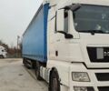 МАН ТГКС 2012 в Каменце-Подольском на Automoto.ua Белый МАН ТГКС, объемом двигателя 10.52 л и пробегом 7 тыс. км за 30500 $, фото 13 на Automoto.ua