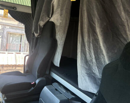 Білий МАН ТГКС, об'ємом двигуна 0 л та пробігом 144 тис. км за 11500 $, фото 2 на Automoto.ua