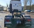 Білий МАН ТГКС, об'ємом двигуна 10.52 л та пробігом 929 тис. км за 18000 $, фото 7 на Automoto.ua