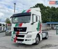 Білий МАН ТГКС, об'ємом двигуна 10.5 л та пробігом 990 тис. км за 20777 $, фото 1 на Automoto.ua