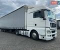 Белый МАН ТГКС, объемом двигателя 10.5 л и пробегом 851 тыс. км за 21900 $, фото 7 на Automoto.ua