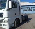 Білий МАН ТГКС, об'ємом двигуна 10.52 л та пробігом 1 тис. км за 18000 $, фото 1 на Automoto.ua