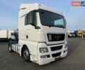 Білий МАН ТГКС, об'ємом двигуна 10.5 л та пробігом 851 тис. км за 18900 $, фото 1 на Automoto.ua