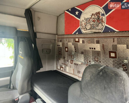 Белый МАН ТГКС, объемом двигателя 0 л и пробегом 1 тыс. км за 13999 $, фото 5 на Automoto.ua