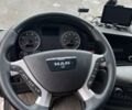 Белый МАН ТГКС, объемом двигателя 12.42 л и пробегом 842 тыс. км за 35000 $, фото 16 на Automoto.ua