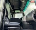Белый МАН ТГКС, объемом двигателя 10.5 л и пробегом 805 тыс. км за 21800 $, фото 41 на Automoto.ua