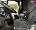 Белый МАН ТГКС, объемом двигателя 12.5 л и пробегом 999 тыс. км за 14900 $, фото 11 на Automoto.ua