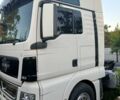 Белый МАН ТГКС, объемом двигателя 10.52 л и пробегом 954 тыс. км за 17300 $, фото 22 на Automoto.ua