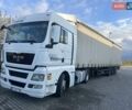 Белый МАН ТГКС, объемом двигателя 10.52 л и пробегом 940 тыс. км за 19000 $, фото 5 на Automoto.ua