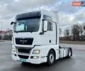 Белый МАН ТГКС, объемом двигателя 10.5 л и пробегом 805 тыс. км за 21800 $, фото 1 на Automoto.ua