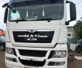 Білий МАН ТГКС, об'ємом двигуна 0 л та пробігом 920 тис. км за 30500 $, фото 1 на Automoto.ua