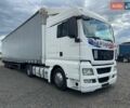 Белый МАН ТГКС, объемом двигателя 10.5 л и пробегом 851 тыс. км за 21900 $, фото 1 на Automoto.ua