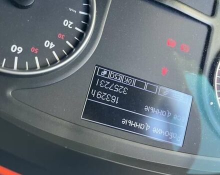 Белый МАН ТГКС, объемом двигателя 0 л и пробегом 9 тыс. км за 24000 $, фото 15 на Automoto.ua