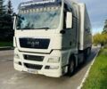 Білий МАН ТГКС, об'ємом двигуна 10.52 л та пробігом 1 тис. км за 20500 $, фото 9 на Automoto.ua
