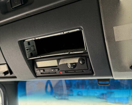 Белый МАН ТГКС, объемом двигателя 12.42 л и пробегом 1 тыс. км за 31500 $, фото 5 на Automoto.ua