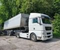 Белый МАН ТГКС, объемом двигателя 10.52 л и пробегом 1000 тыс. км за 35000 $, фото 1 на Automoto.ua