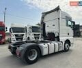 Белый МАН ТГКС, объемом двигателя 10.52 л и пробегом 1 тыс. км за 14900 $, фото 12 на Automoto.ua